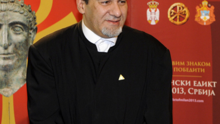 Mustafa Jusufspahić 