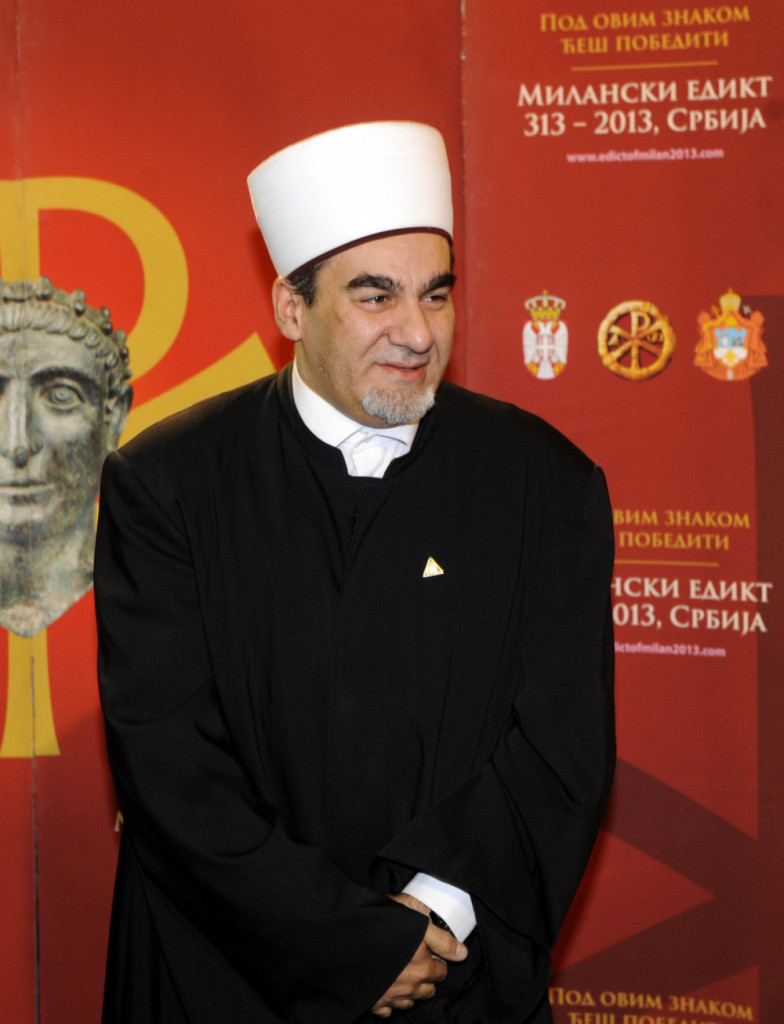 Mustafa Jusufspahić