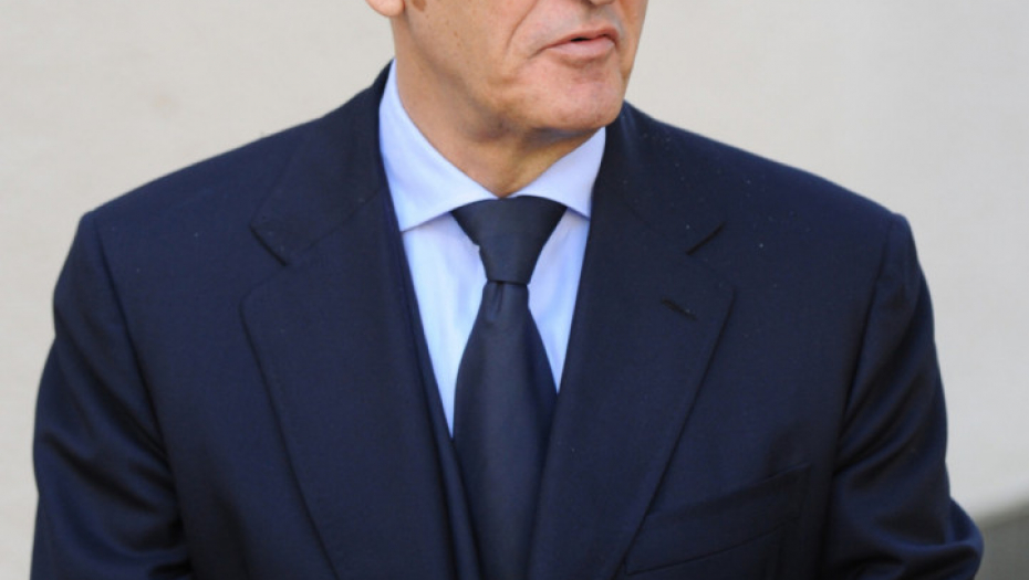 Svetozar Marović