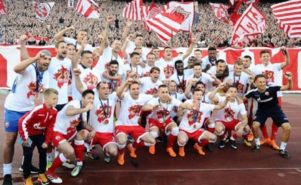 Crvena zvezda