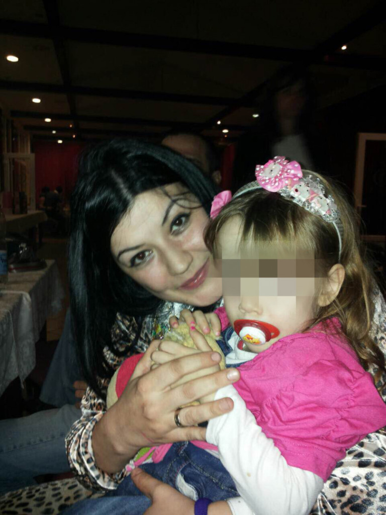 Jelena i Jana Marjanović