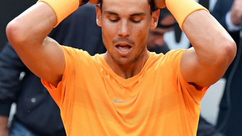 Rafael Nadal