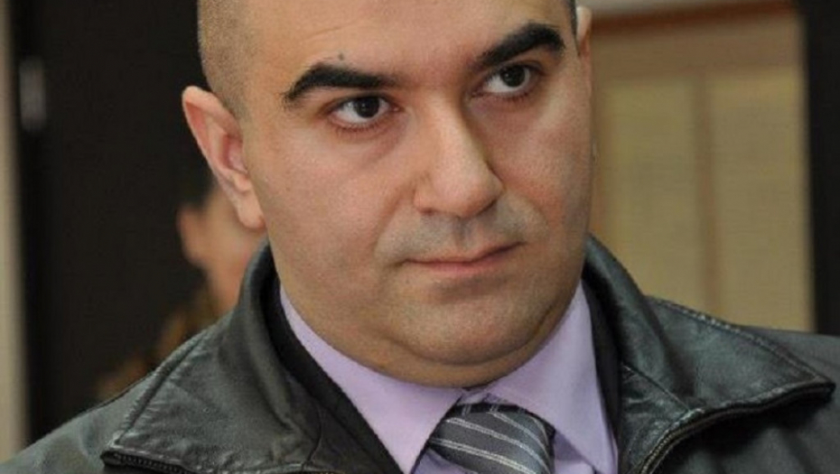 Stevan Đokić
