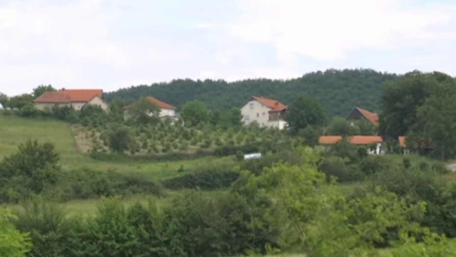 Kačarevo kod Kosovske Kamenice