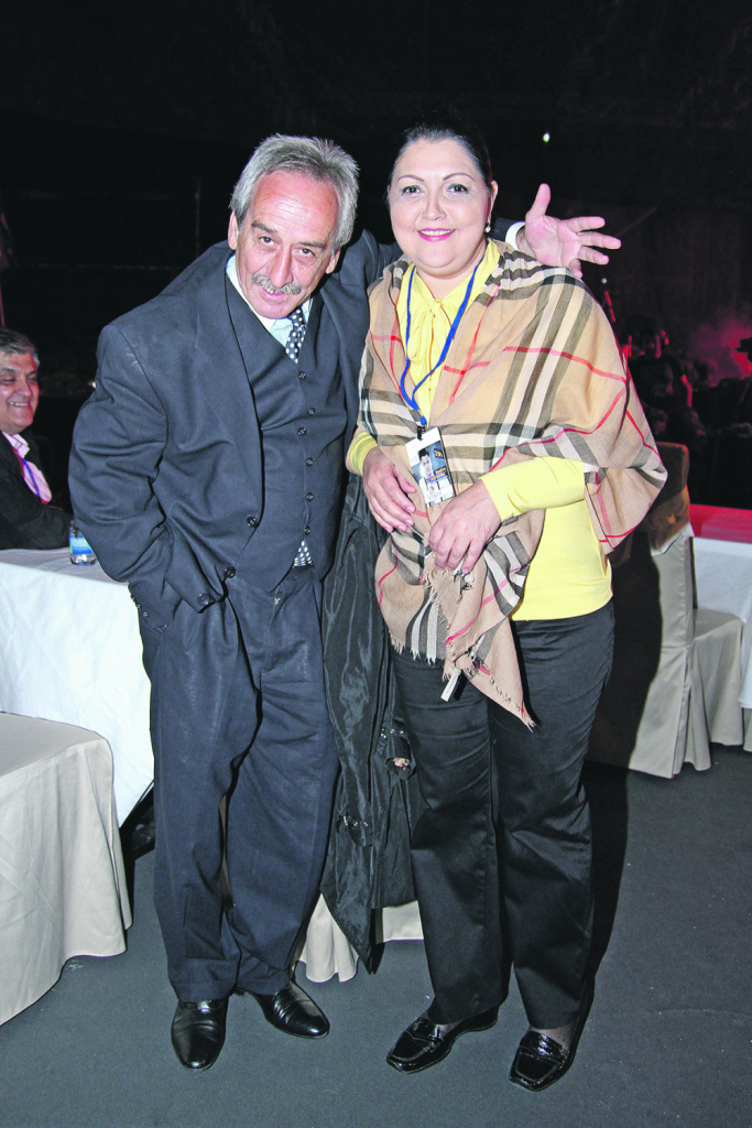 Verica i Rajko &Scaron;erifović