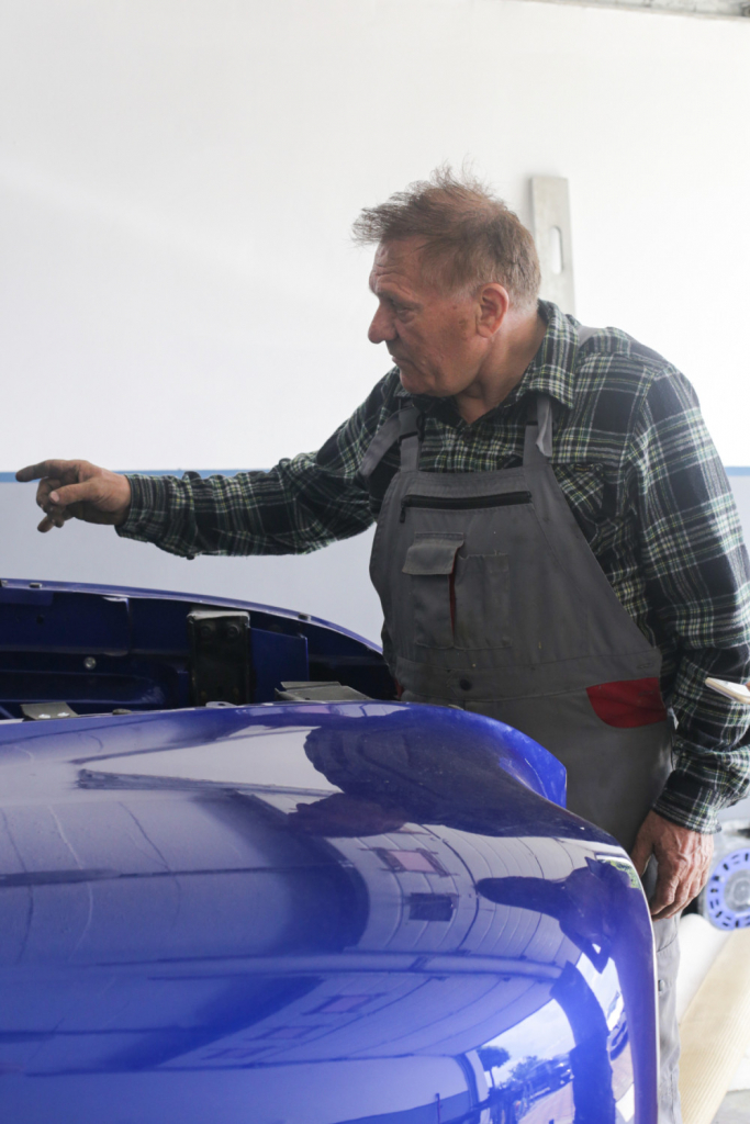 Milo&scaron; Bojanić