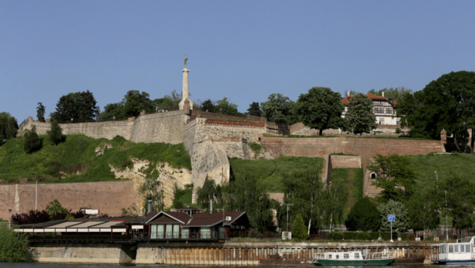 Kalemegdan