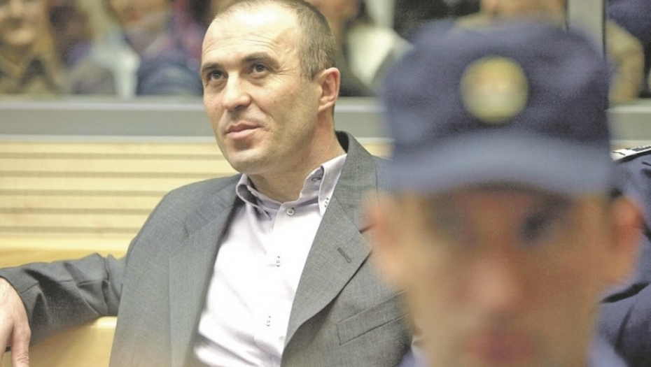 Zvezdan Jovanović nije dotakao suprugu 15 godina