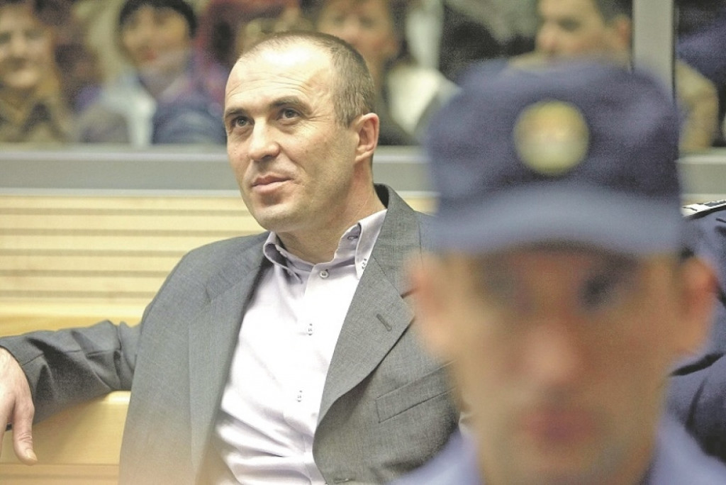 Zvezdan Jovanović nije dotakao suprugu 15 godina