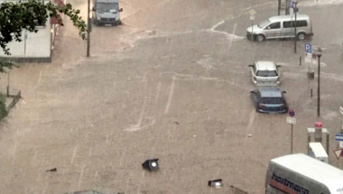 Žestoko nevreme pogodilo Nemačku