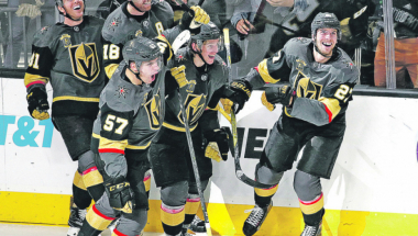 &quot;Zlatni vitezovi&quot; igraće u finalu Stenli kupa