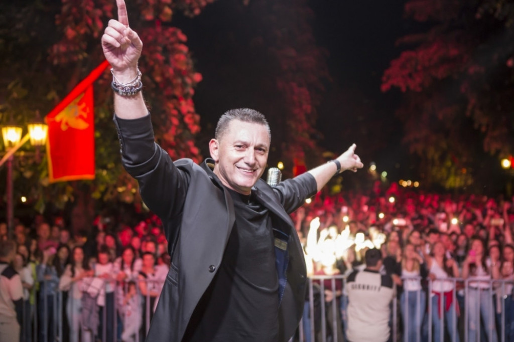 &Scaron;ako Polumenta