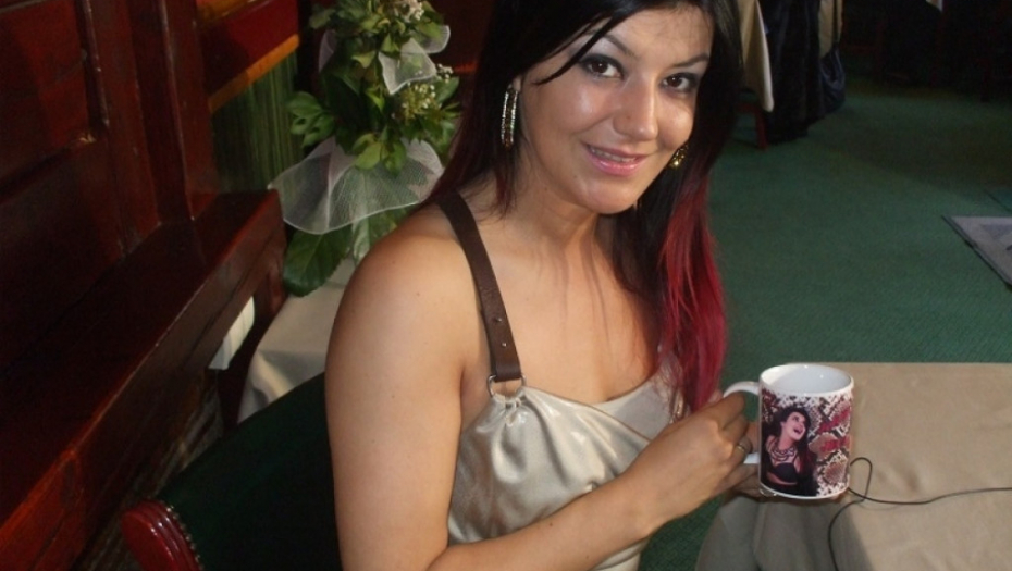 Jelena Marjanović brutalno ubijena 