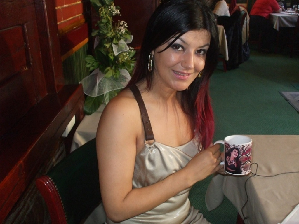 Jelena Marjanović brutalno ubijena