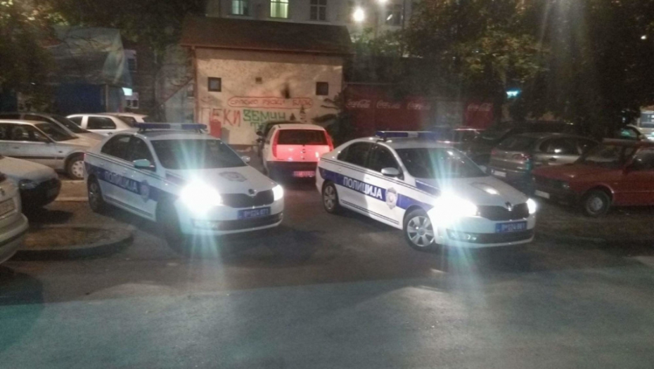 Policija odmah privela ženu koja je ubila majku