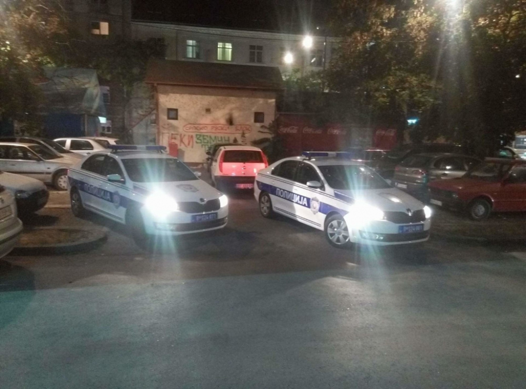 Policija odmah privela ženu koja je ubila majku