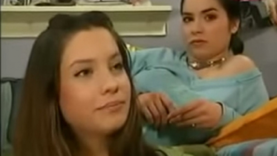 Ljubav, navika i panika