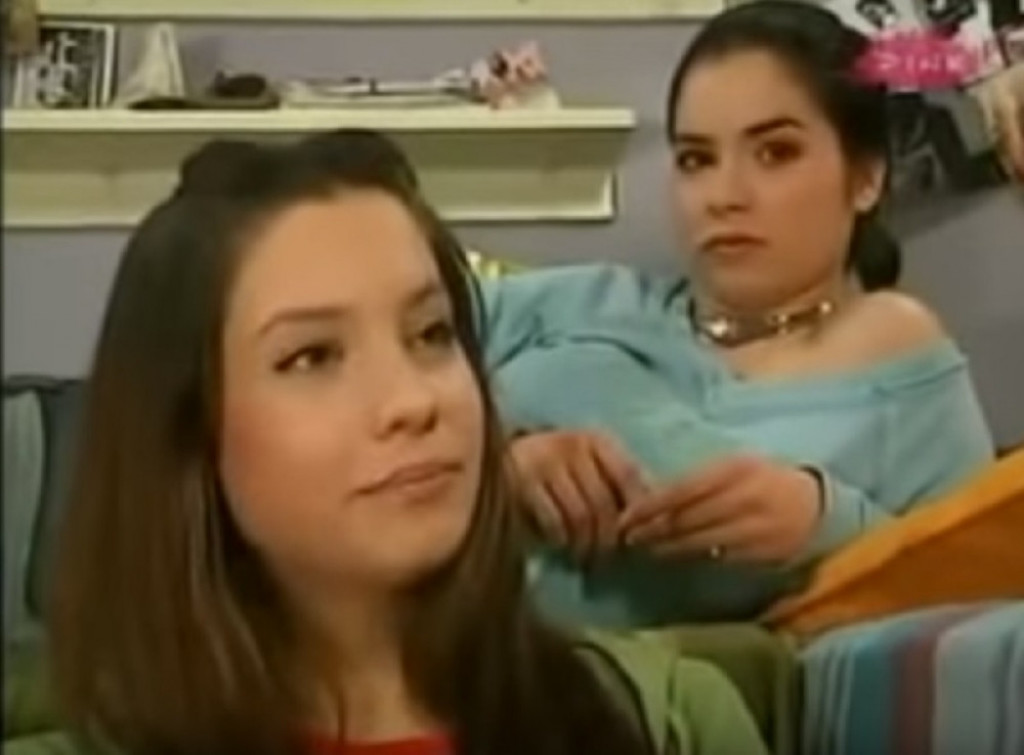 Ljubav, navika i panika