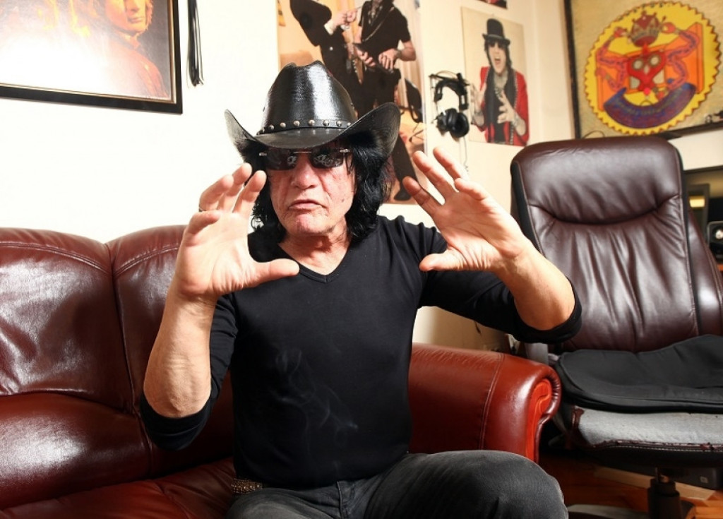 Milić Vukašinović