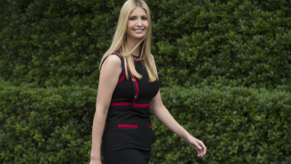 Ivanka Tramp