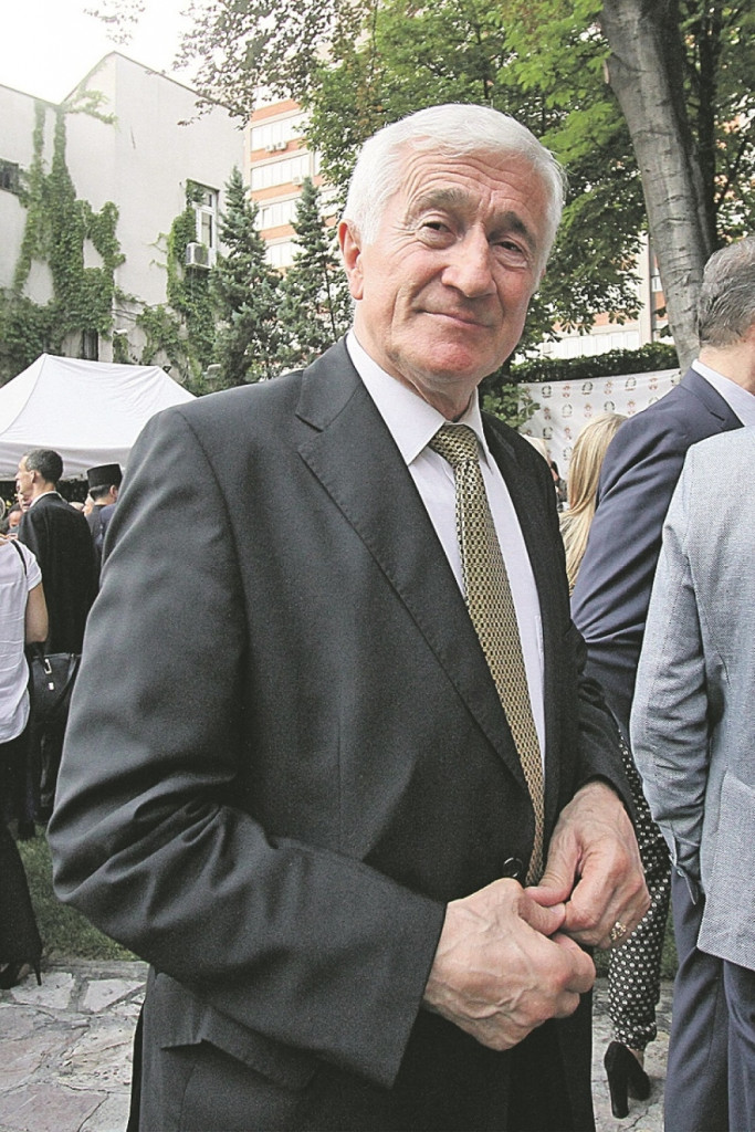 Marko Nicović kaže da je Jelnu ubio moćnik