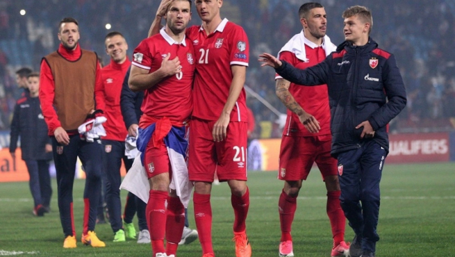 Branislav Ivanović, Nemanja Matić