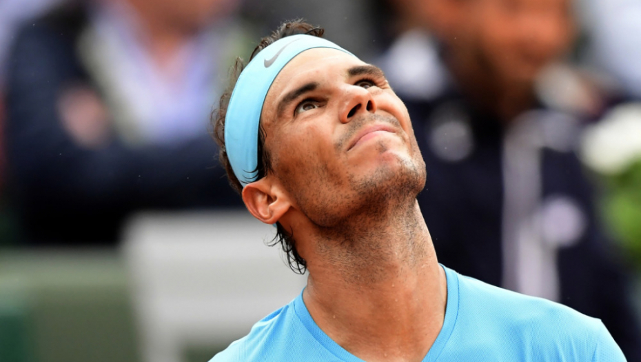 Rafael Nadal