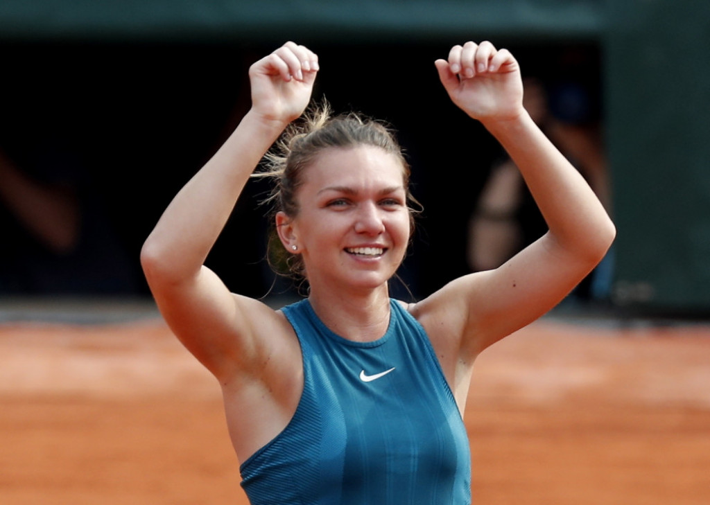 Simona Halep