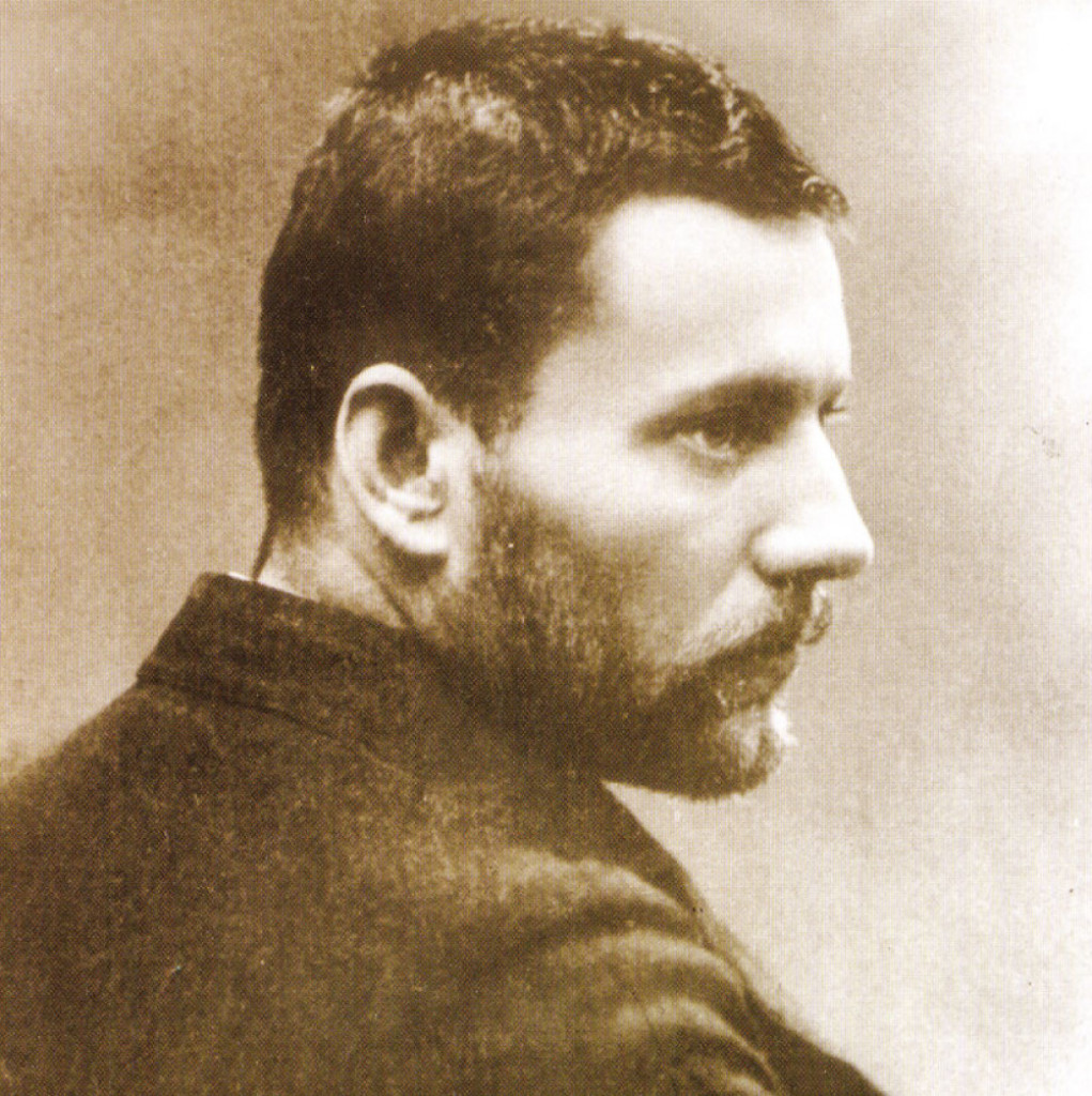 Borisav Bora Stanković