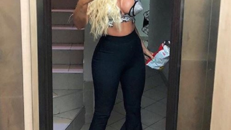 Jelena Karleuša