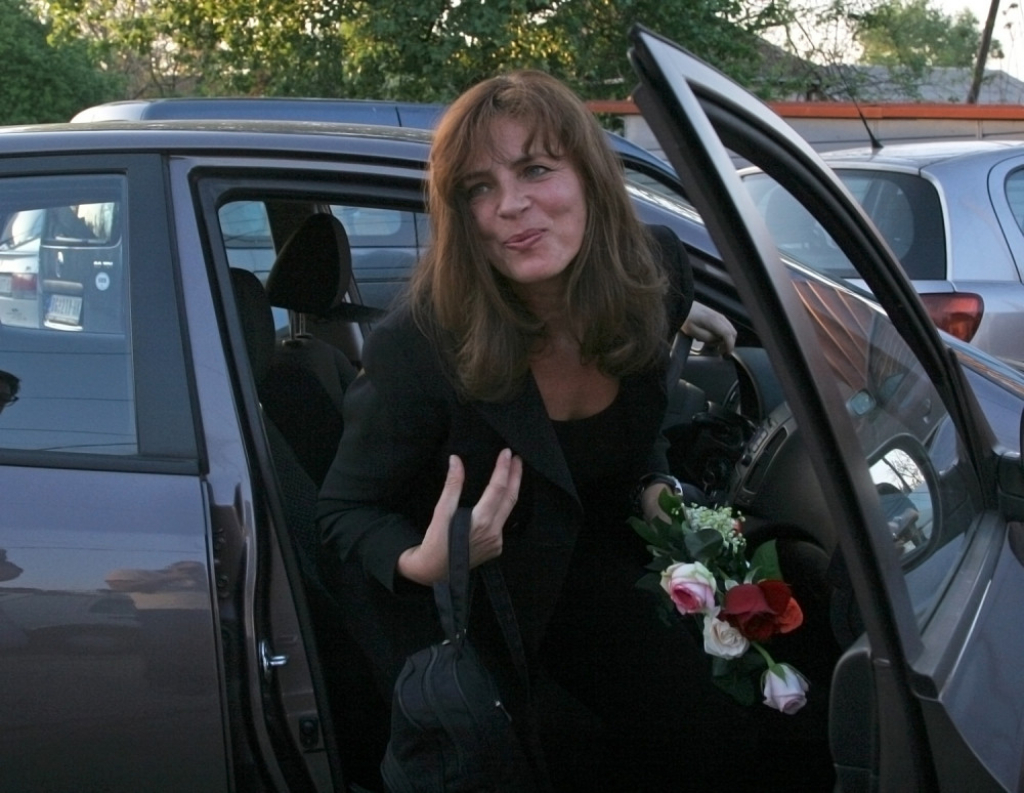 Mira Furlan
