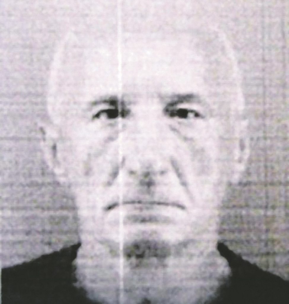 Likvidirani Dejan Stanković Ždrokinac