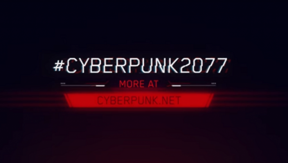 „Cyberpunk 2077“ igrica manji