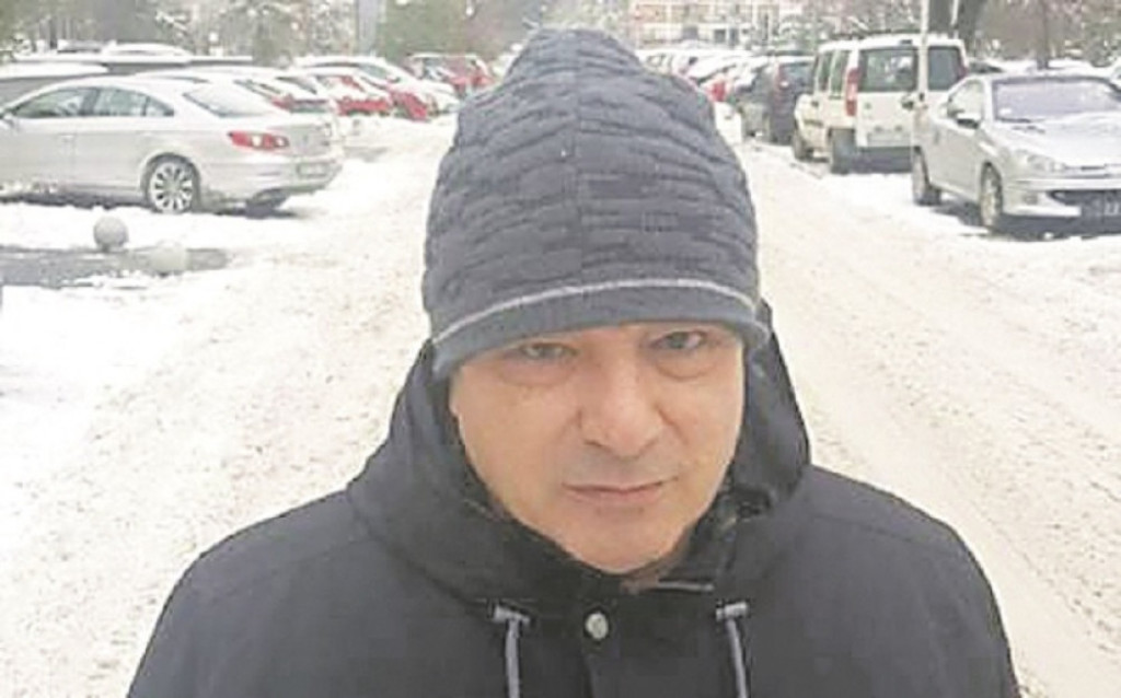 Likvidirani Gorg Darmanović