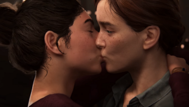 &quot;The last of us 2&quot; igrica