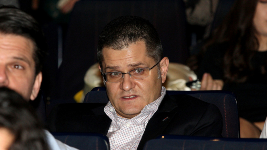 Vuk Jeremić 