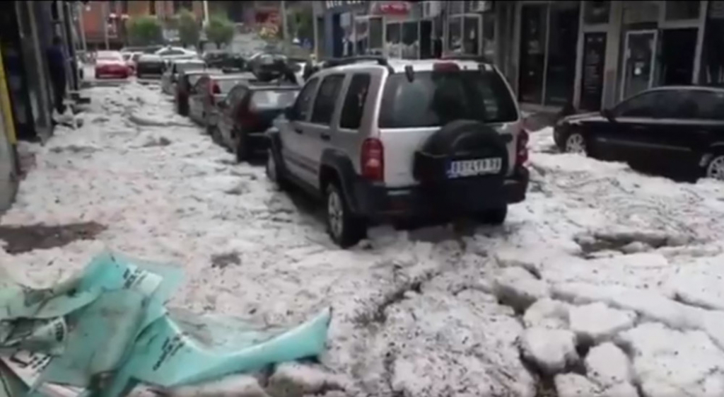 Ledeno doba u Užicu