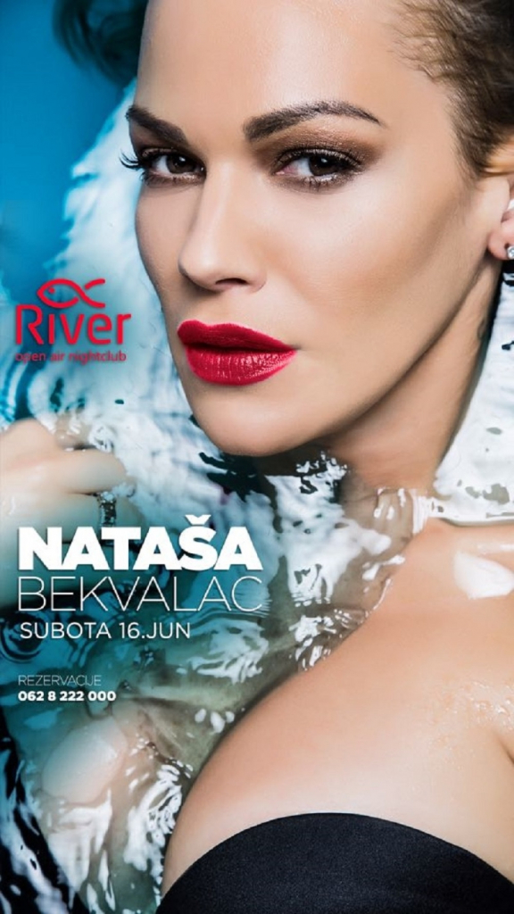 Nataša Bekvalac