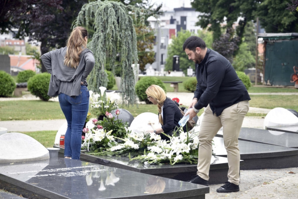 Milorad Mandić Manda - pomen