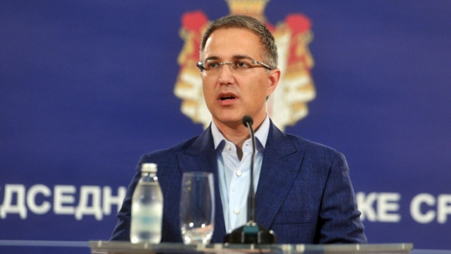 Nebojša Stefanović