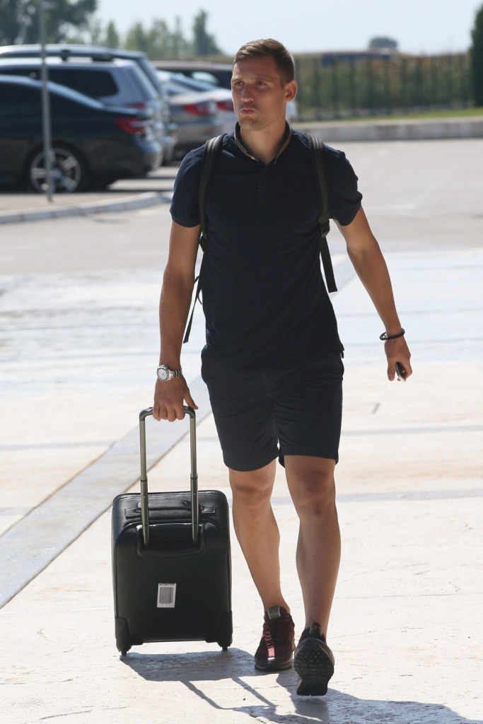 Nikola Stojiljković