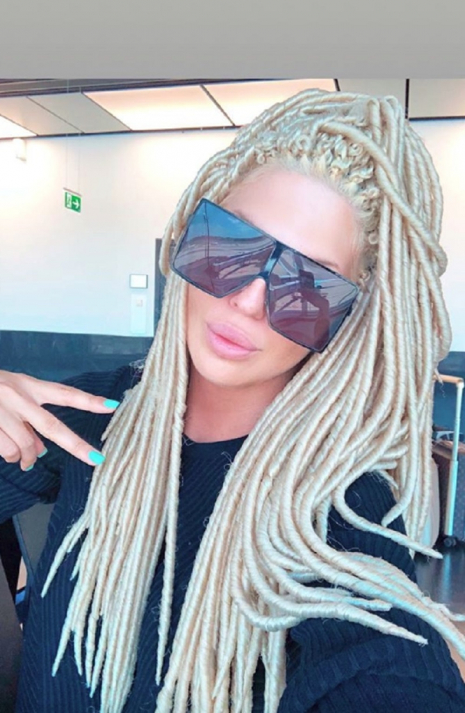 Jelena Karleuša