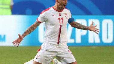 Aleksandar Kolarov