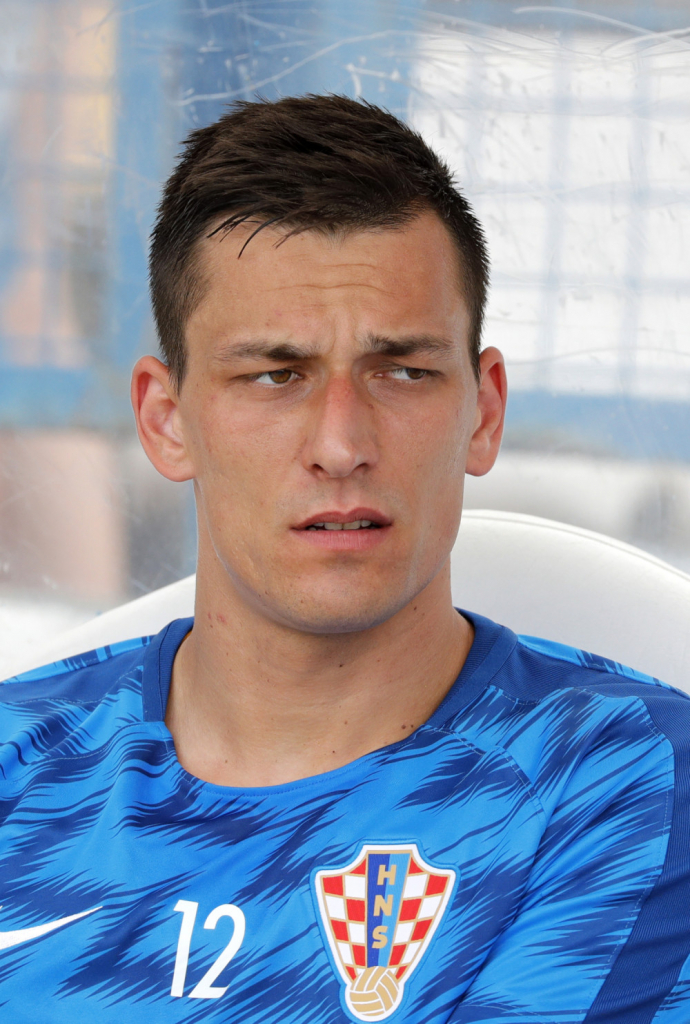 Nikola Kalinić