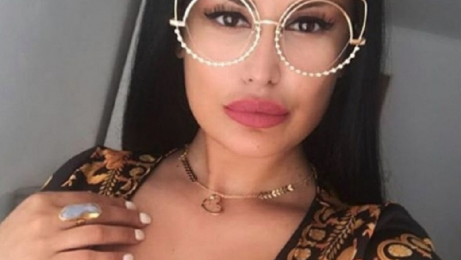 Indira Aradinović Indi