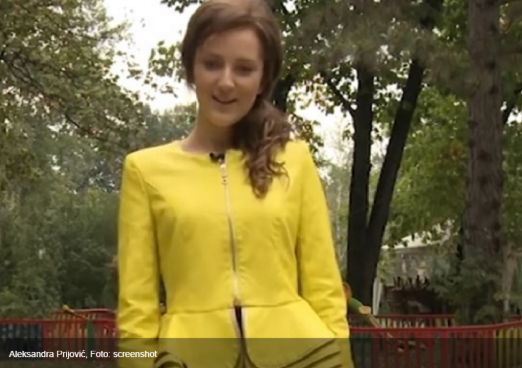 Aleksandra Prijović