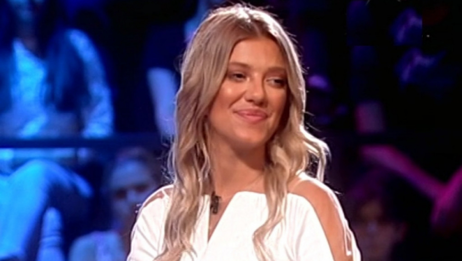 Kristina Kija Kockar