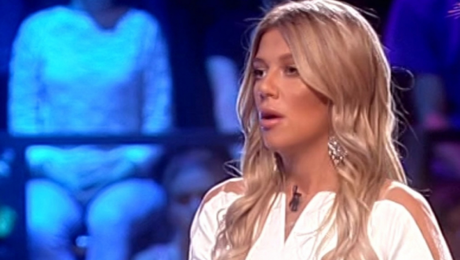 Kristina Kija Kockar