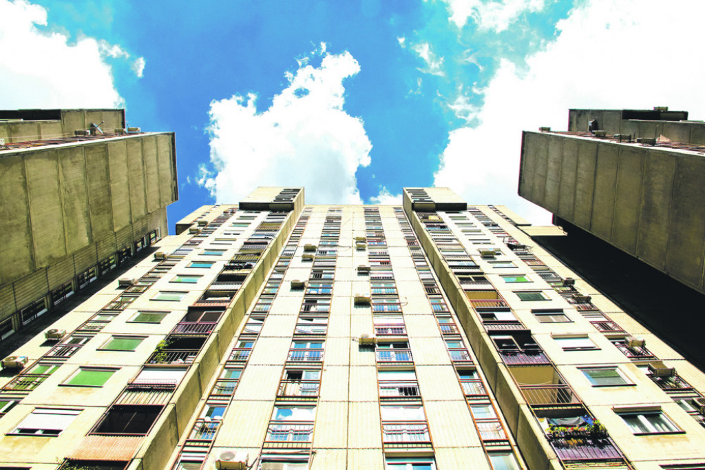 profesionalni upravnik