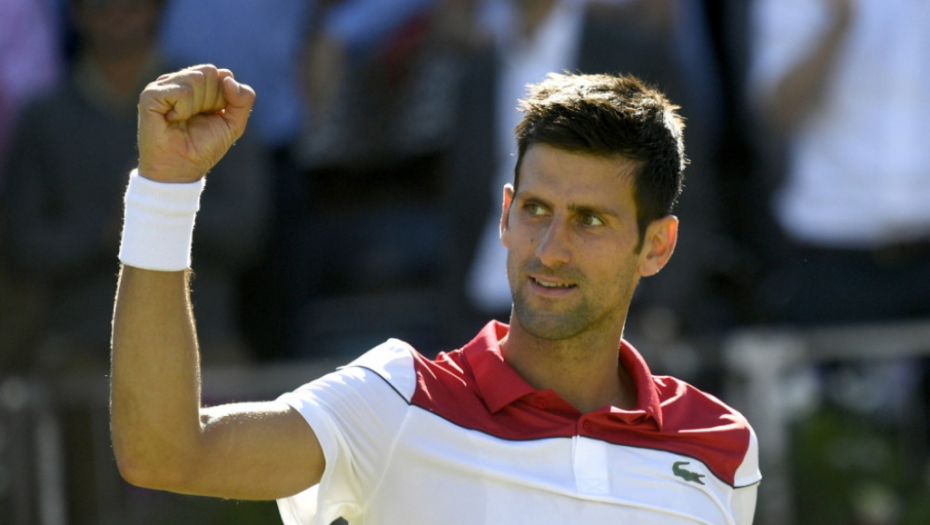Novak Đoković